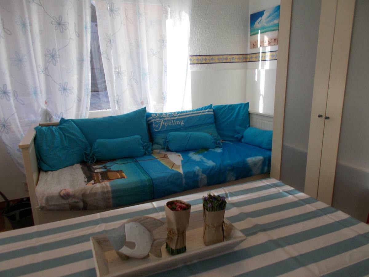 Il Granello Di Senape B&B Palazzo Canavese Экстерьер фото