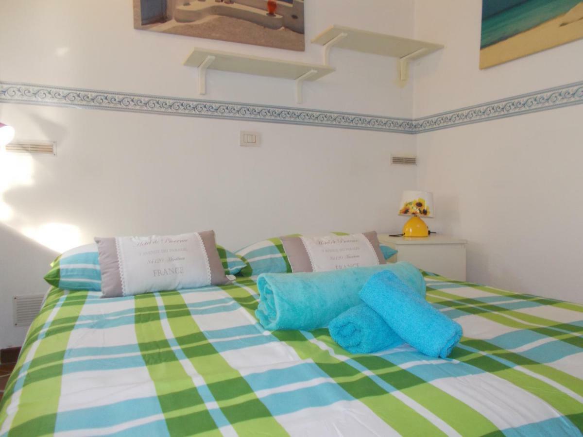 Il Granello Di Senape B&B Palazzo Canavese Экстерьер фото