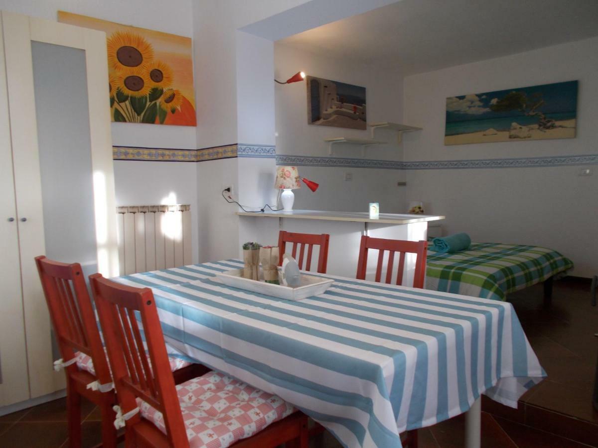 Il Granello Di Senape B&B Palazzo Canavese Экстерьер фото