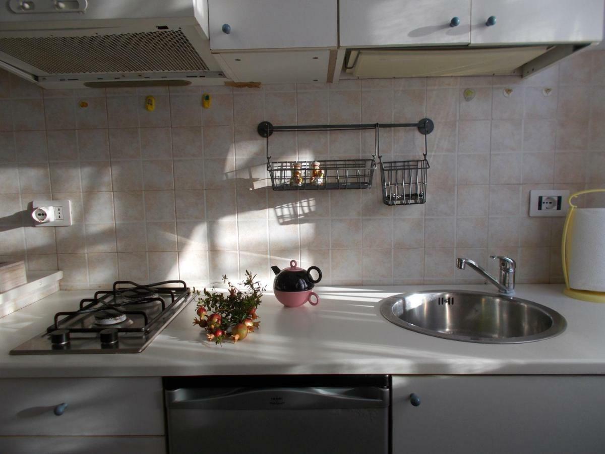 Il Granello Di Senape B&B Palazzo Canavese Экстерьер фото